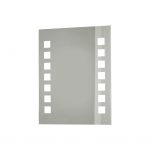 Motion Sensor Light Activated Mirrors