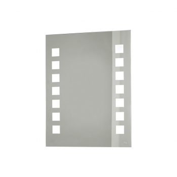 Motion Sensor Light Activated Mirrors