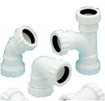 Multiplex Waste System