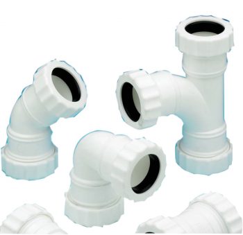 Multiplex Waste System