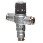 OEM Thermostatic Mixing Valve - Art 5219