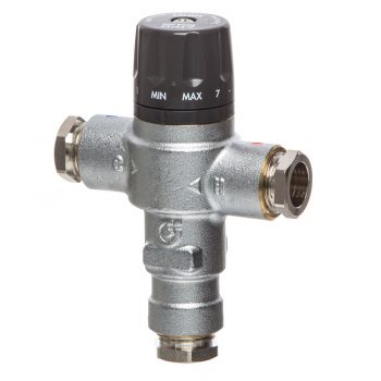 OEM Thermostatic Mixing Valve - Art 5219