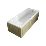 Old London Ascott Single Ended Traditional Standard Baths