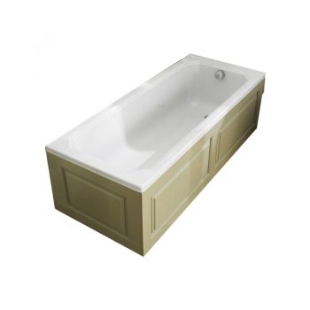 Old London Ascott Single Ended Traditional Standard Baths