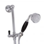 Old London Small Shower Handsets