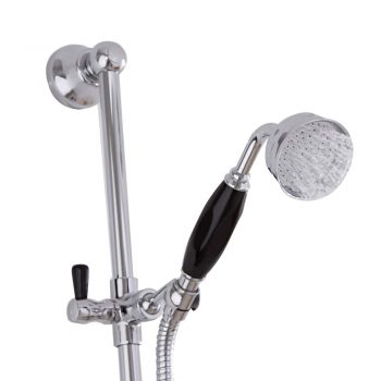 Old London Small Shower Handsets