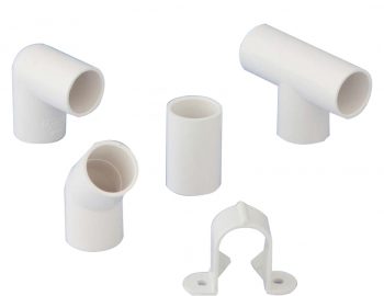 OverFlow Waste System