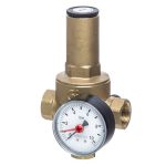 Prescal - Series 536 Pressure Reducing valve