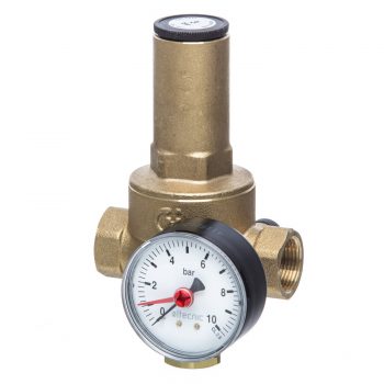 Prescal - Series 536 Pressure Reducing valve