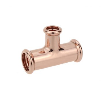 PRESSFIT WATER REDUCING TEE