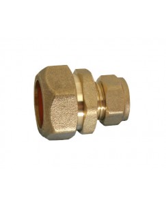 Poly to Copper Coupling
