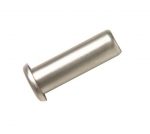 Poly Pipe Metal Stiffener