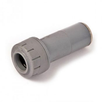 Polyplumb Socket Reducer