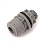 Polyplumb Tank Connector