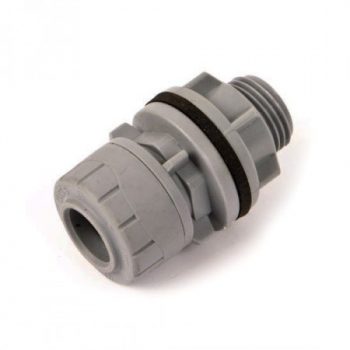 Polyplumb Tank Connector