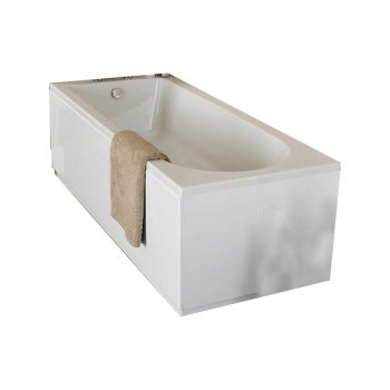 Premier Barmby Single Ended Round Baths