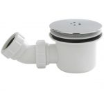 Premier Fast Flow Shower Waste