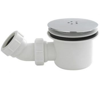 Premier Fast Flow Shower Waste