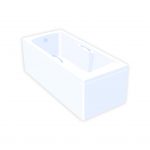 Premier Linton Single Ended Square Baths