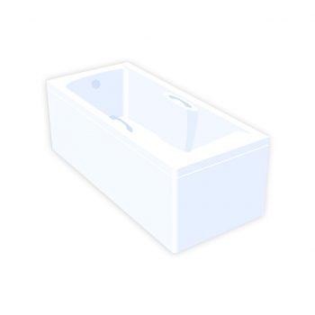 Premier Linton Single Ended Square Baths