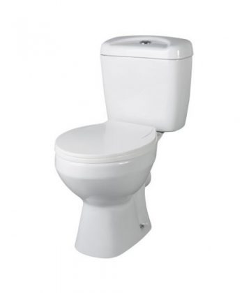 Premier Melbourne Pan Cistern & Seat Pack