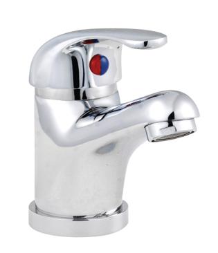 Premier Mono Basin Mixer