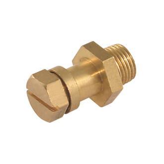 Pressure Test Nipple