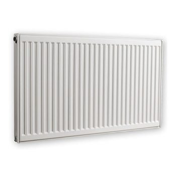 Prorad Type 21 (P+) Double Panel Single Convector