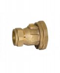 Pump Valves