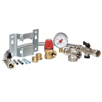 Robokit Sealed System Kits & Brackets