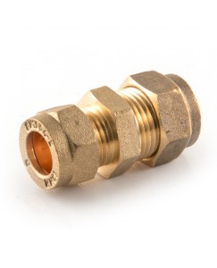 Compression Fittings  Reducing Couplings