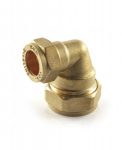 Compression Fittings Reducing Elbows