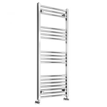 Reina Capo Flat Heated Towel Rails