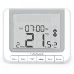 Salus Thermostats & Controls