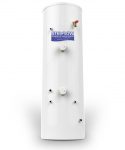 Stelflow (RM) Direct Slimline Unvented Cylinder