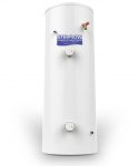 Stelflow (RM) Direct Unvented Cylinder