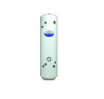 Stelflow (RM) Indirect Slimline Unvented Cylinder