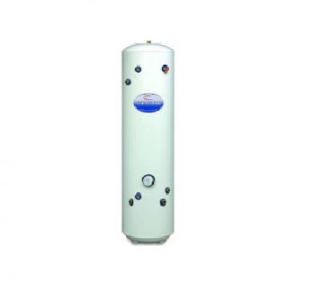 Stelflow (RM) Indirect Slimline Unvented Cylinder