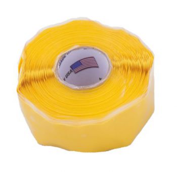 Self Amalgamating Tapes