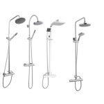 Huson Reed Shower Kits