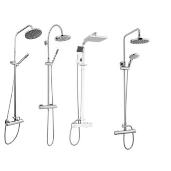 Huson Reed Shower Kits