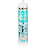 Showerproof Bathroom Silicone Sealant