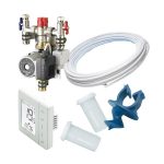 Single room heating packs