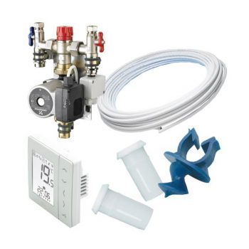 Single room heating packs