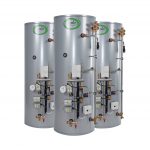 Joule Cyclone Pre Plumb Indirect Un-Vented Cylinders