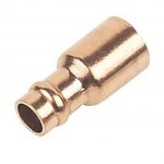 Solder Ring Long Reducers