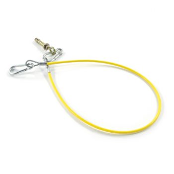 Spare Cater Hose Lanyard