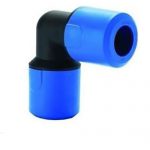 Speedfit Underground Equal Elbow - Blue