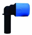 Speedfit MDPE Stem Elbow