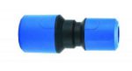 Speedfit Reducing Connector - Blue